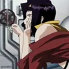 Стикер 2 Cowboy Bebop