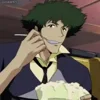Стикер 21 Cowboy Bebop
