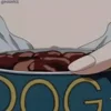 Стикер 22 Cowboy Bebop