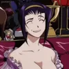 Стикер 6 Cowboy Bebop
