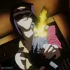 Стикер 14 Cowboy Bebop