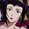 Стикер 5 Cowboy Bebop