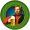 Стикер 32 Beermoji