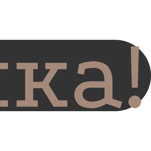 ⚠️ Эмодзи «Бежевая эстетика» для Telegram