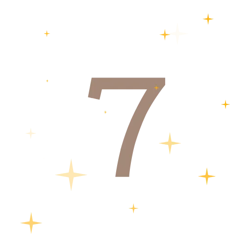 7️⃣ Эмодзи «Бежевая эстетика» для Telegram