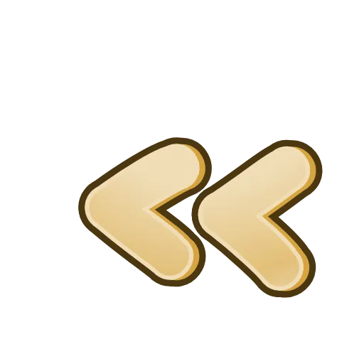 👈 Эмодзи «Буквы, эмодзи и иконки песочного цвета» для Telegram
