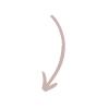 Стикер 21 Beige aesthetic