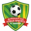 Стикер 40 Футбол Беларуси
