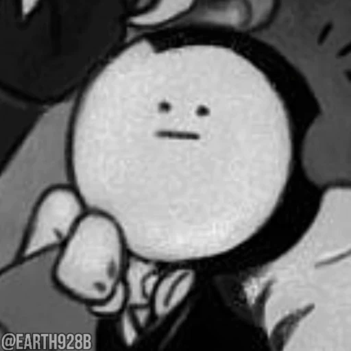🥵 Стикер «Bendy And The Ink Machine» для Telegram