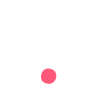 🍓 Эмодзи «Ягодка - розовые буквы» для Telegram
