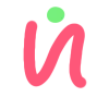 🍓 Эмодзи «Ягодка - розовые буквы» для Telegram