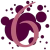 Стикер 8 #font #latin #cyrillic #numbers