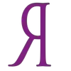 Стикер 44 #font #latin #cyrillic #numbers