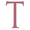 Стикер 31 #font #latin #cyrillic #numbers