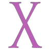 Стикер 34 #font #latin #cyrillic #numbers