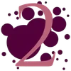 Стикер 4 #font #latin #cyrillic #numbers