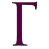 Стикер 15 #font #latin #cyrillic #numbers