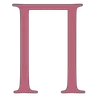 Стикер 28 #font #latin #cyrillic #numbers