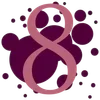 Стикер 10 #font #latin #cyrillic #numbers