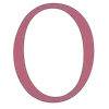 Стикер 27 #font #latin #cyrillic #numbers