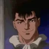 Стикер 55 🤩 Берсерк - пак для берсеркфагов
