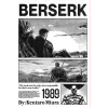 Стикер 14 🤩 Берсерк - пак для берсеркфагов
