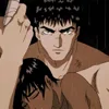 Стикер 12 Berserk