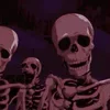 Стикер 8 Berserk