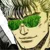 Стикер 21 Berserk