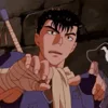 Стикер 36 Berserk