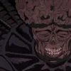 Стикер 44 Berserk
