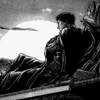 Стикер 9 Berserk