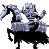 Стикер 20 Berserk