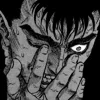 Стикер 5 Berserk