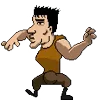 Стикер 6 Berserk