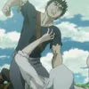 Стикер 11 Berserk