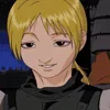 Стикер 23 Berserk