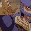 Стикер 43 Berserk