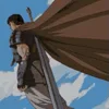 Стикер 15 Berserk