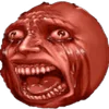 Стикер 25 Berserk