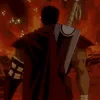 Стикер 47 Berserk