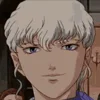 Стикер 49 Berserk