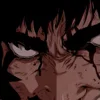 Стикер 42 Berserk