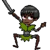 Стикер 32 Berserk