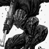 Стикер 40 Berserk