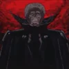 Стикер 16 Berserk
