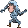 Стикер 24 Berserk