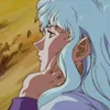 Стикер 38 Berserk