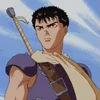 Стикер 48 Berserk