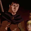 Стикер 27 Berserk
